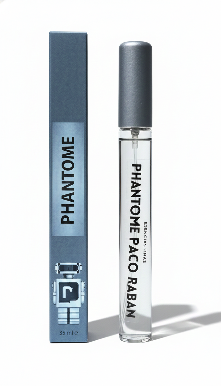 PHANTOM PACO RABANNE