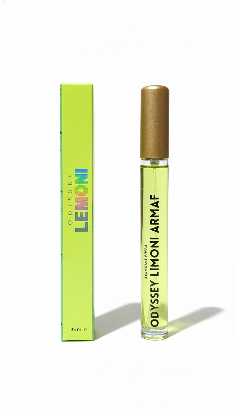 ODISSEY LIMONI