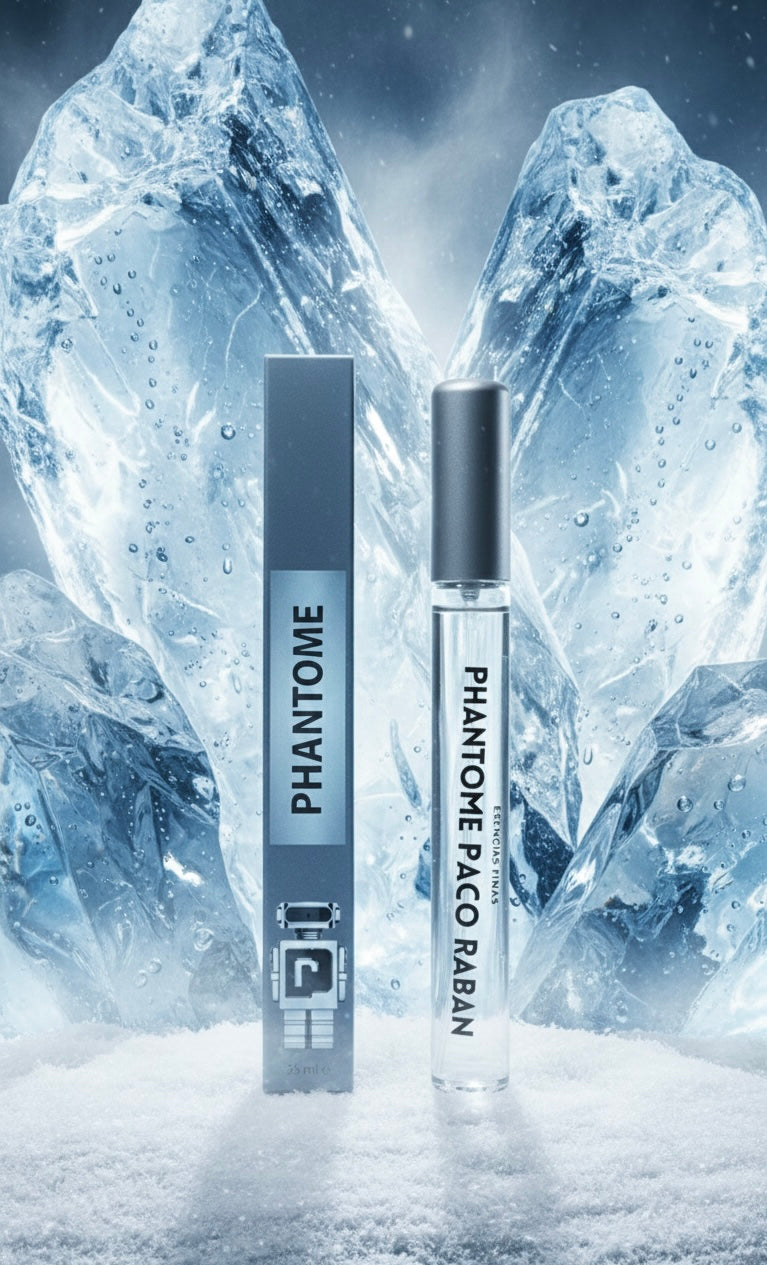 PHANTOM PACO RABANNE