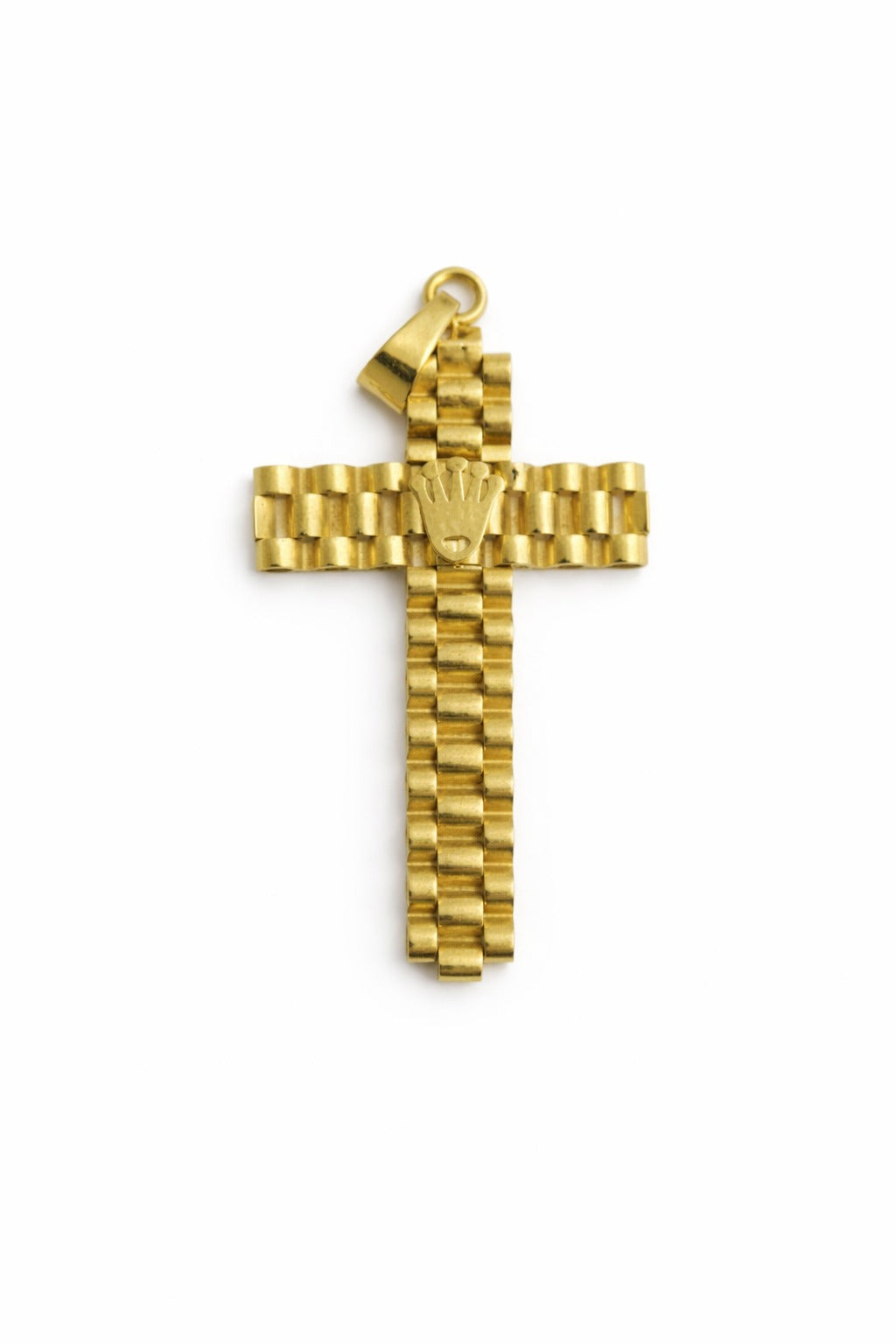 DIJE CROSS "PRESIDENT" - BLACK EDITION